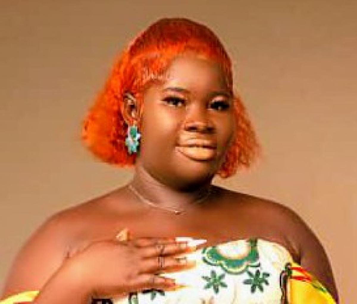 AMOIKOU CHRISTINE