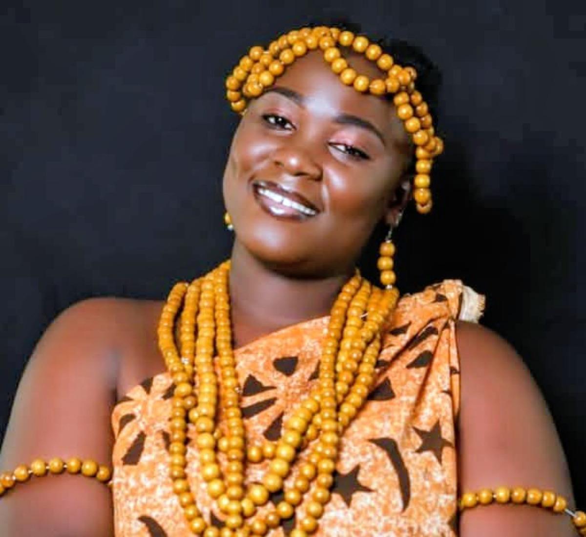 FOFANA YASMINE