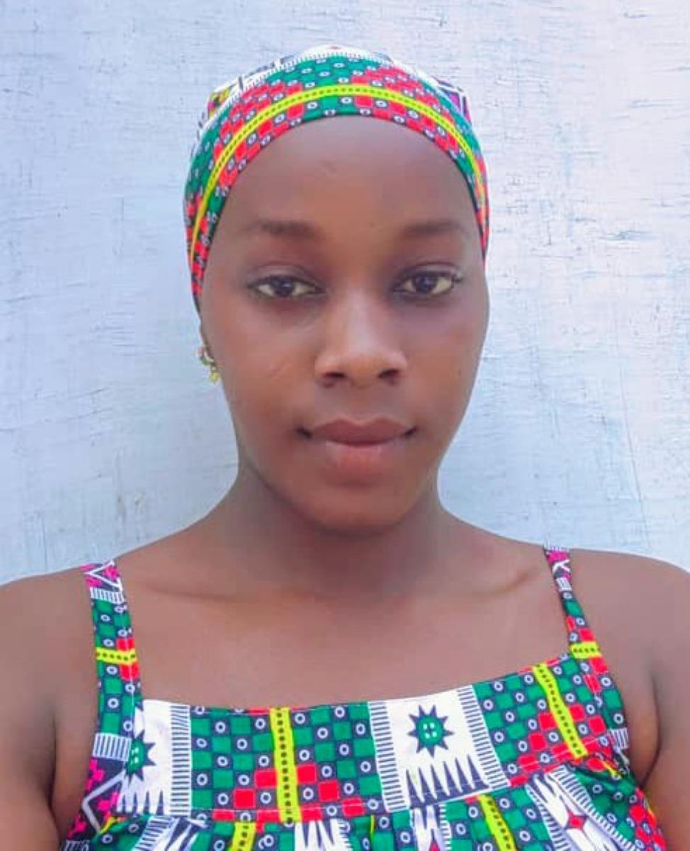 KOFFI EDWIGE
