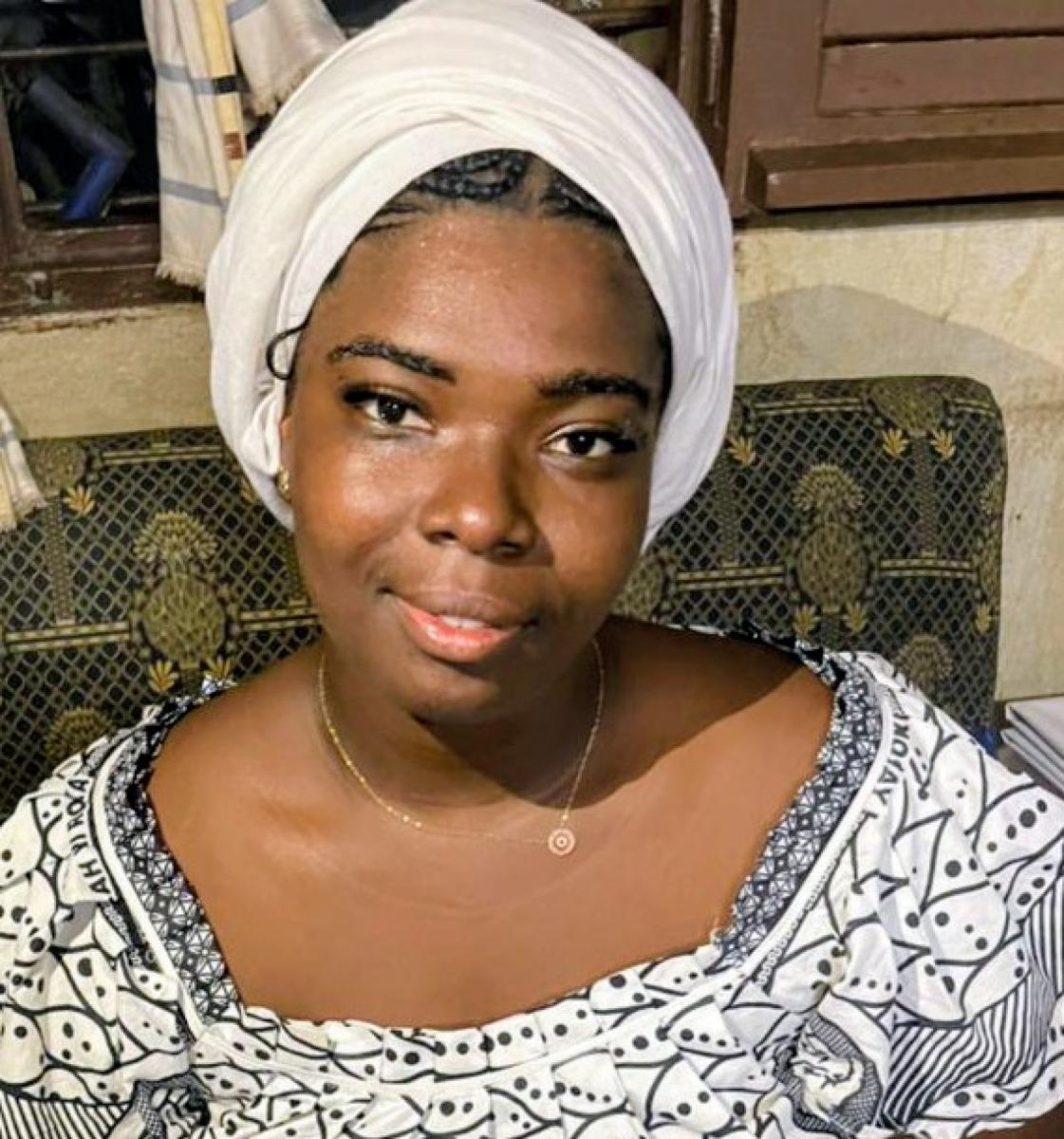 DJABAGATE AÏCHA
