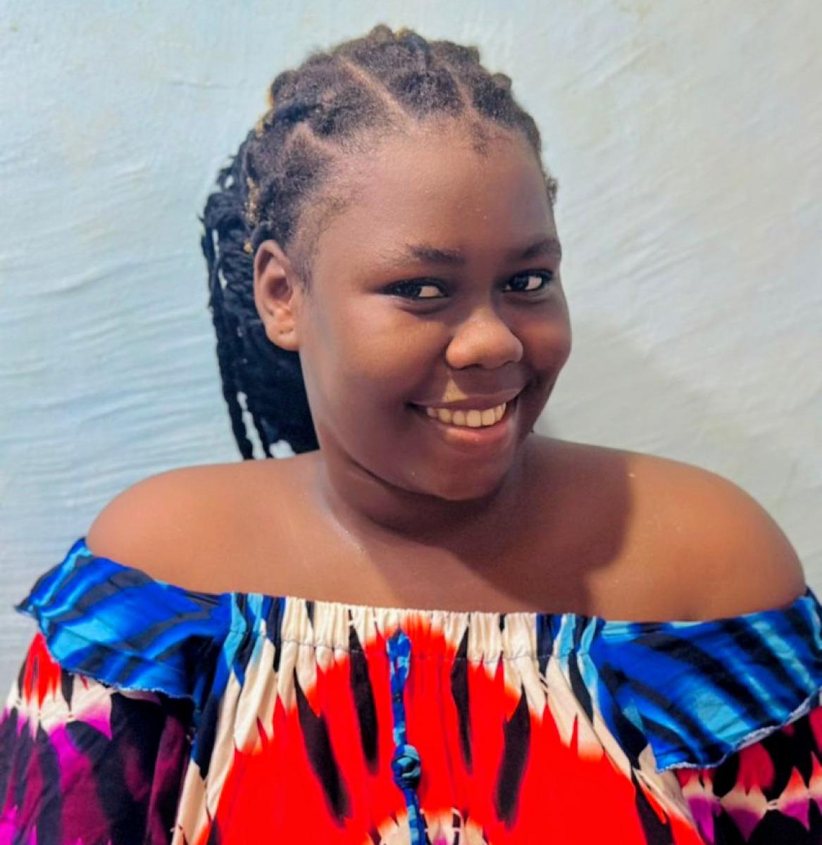 ATTIOGBE MARIE ANGE
