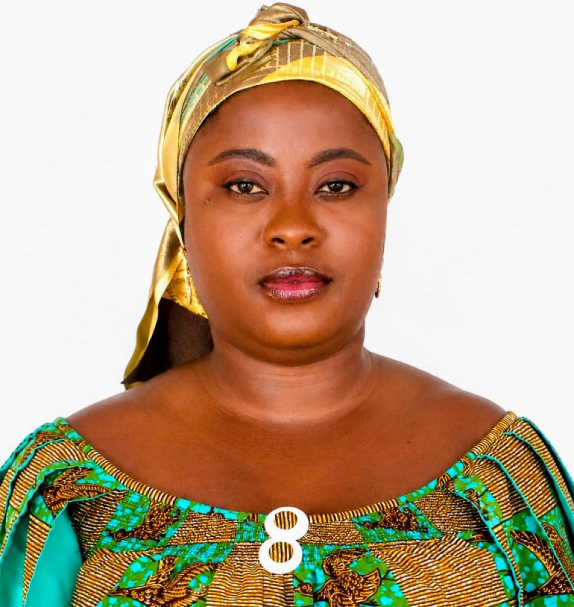 BAMBA AÏCHA