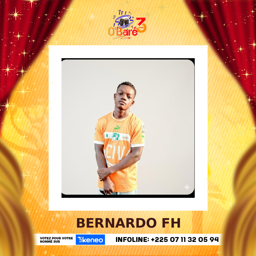 BERNARDO FH
