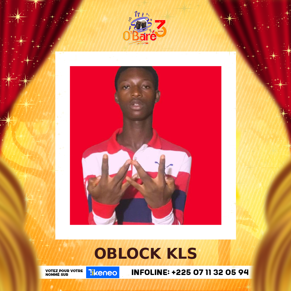 oblock KLS