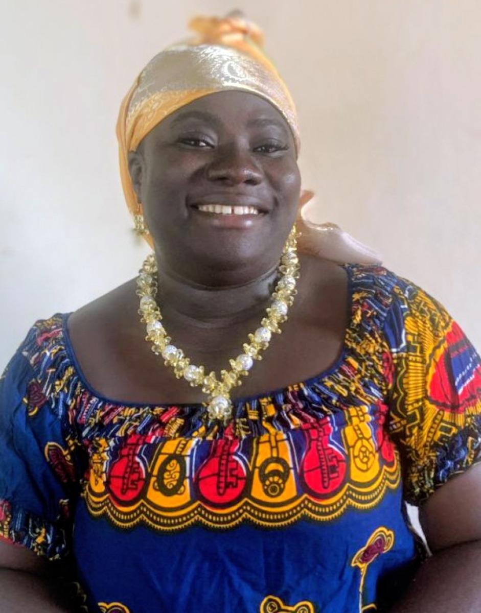 ADOU MARTHE