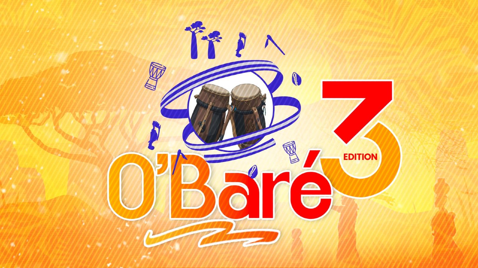 O'Barê 2026