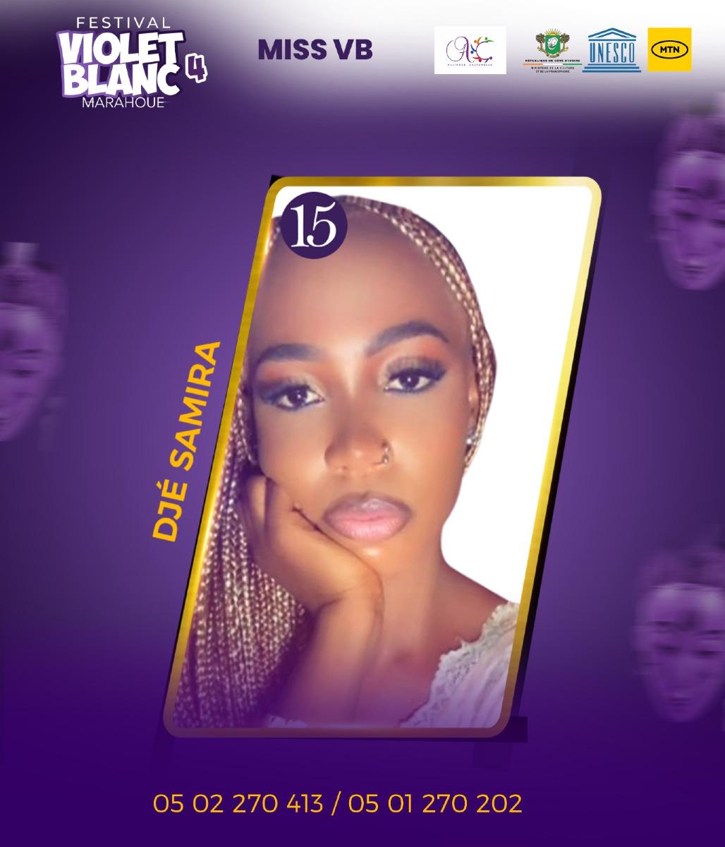 Dje Samira