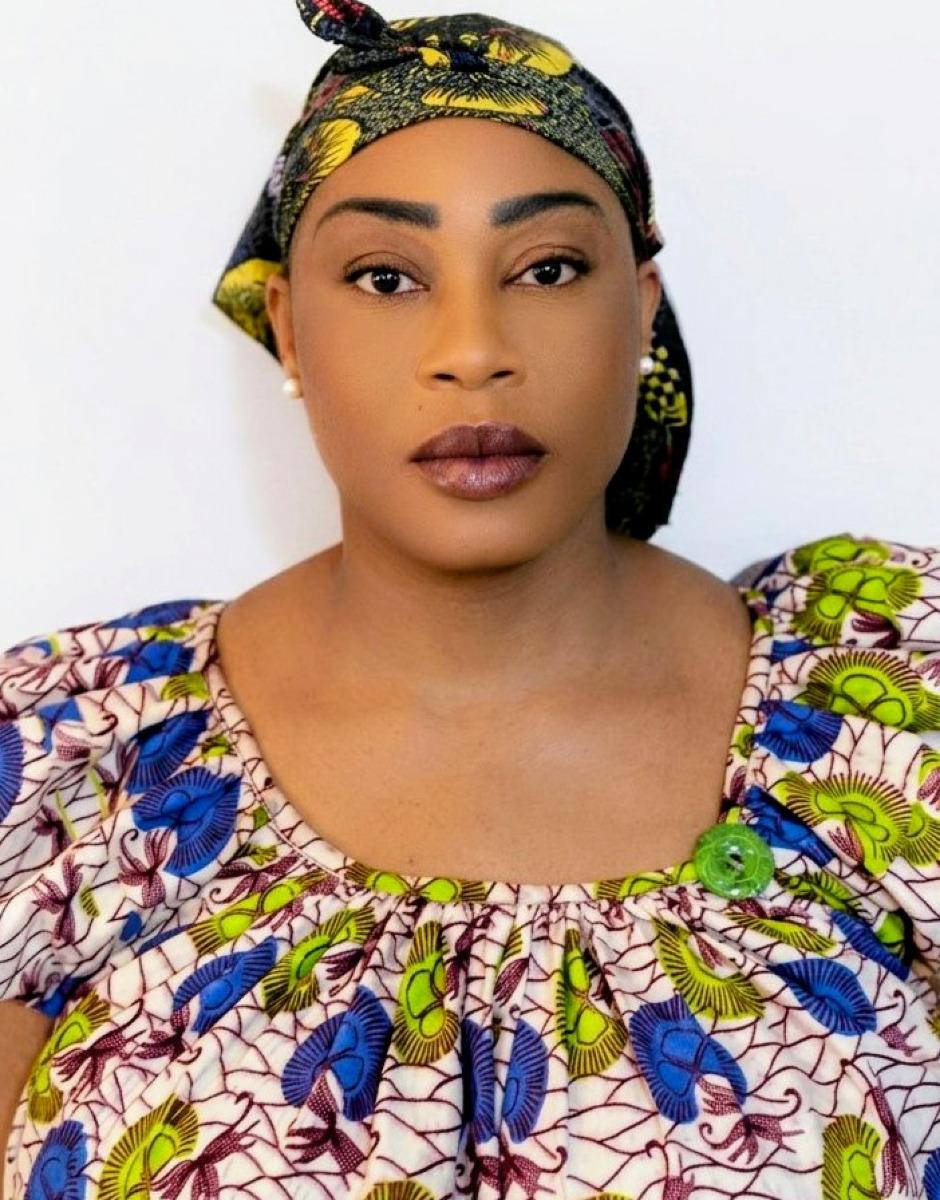 KOUASSI MIREILLE