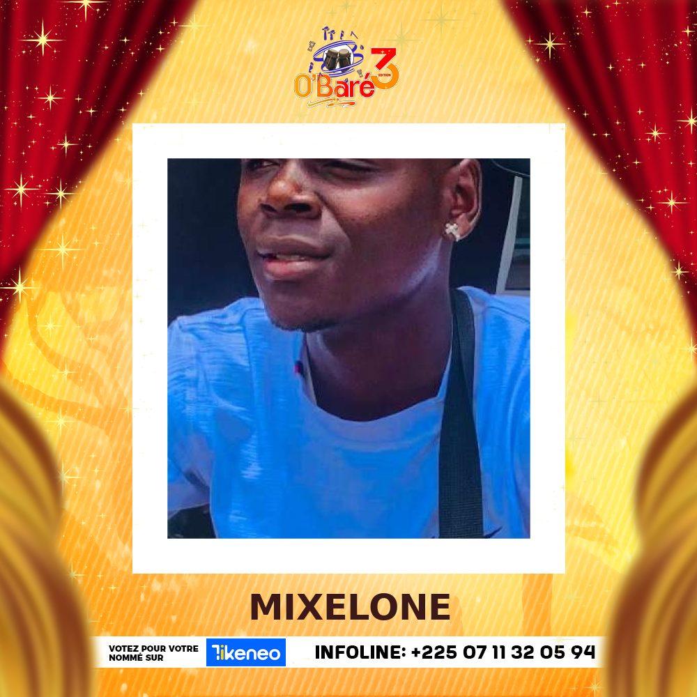 Mixelone