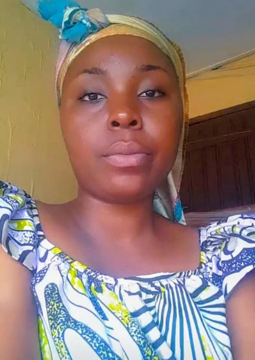 ACHI CHRISTELLE