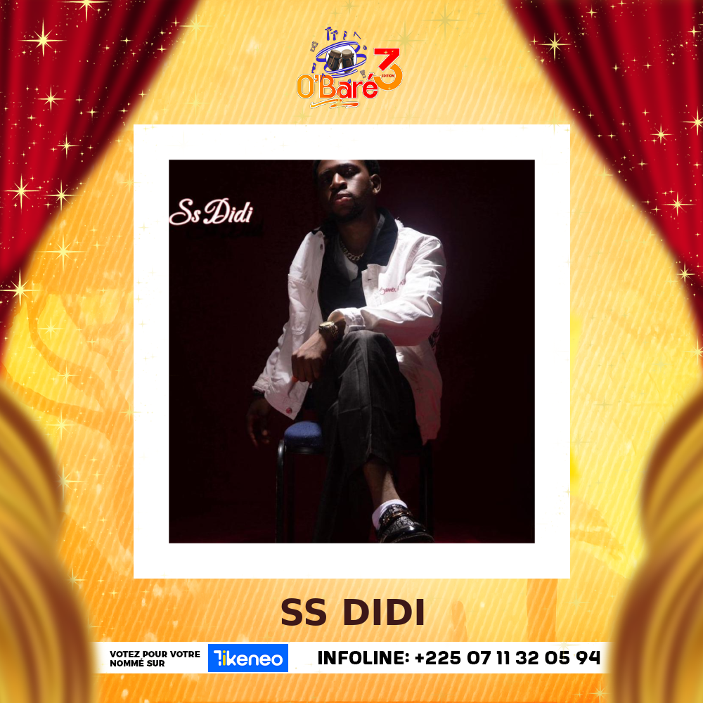 SS DIDI