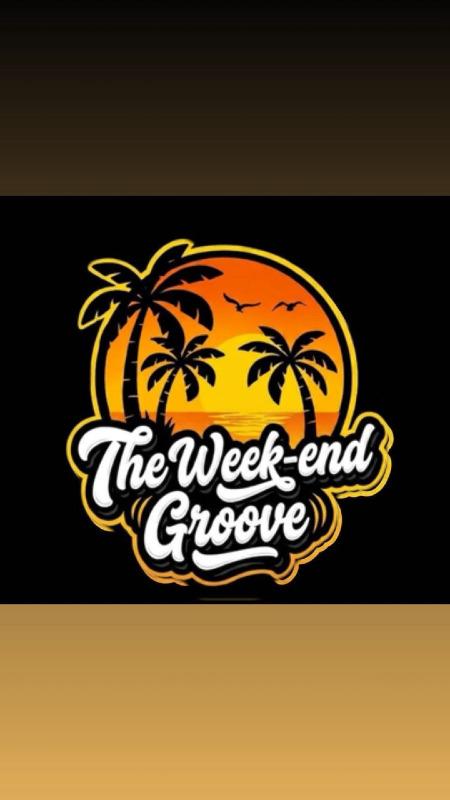 The weeken Groove