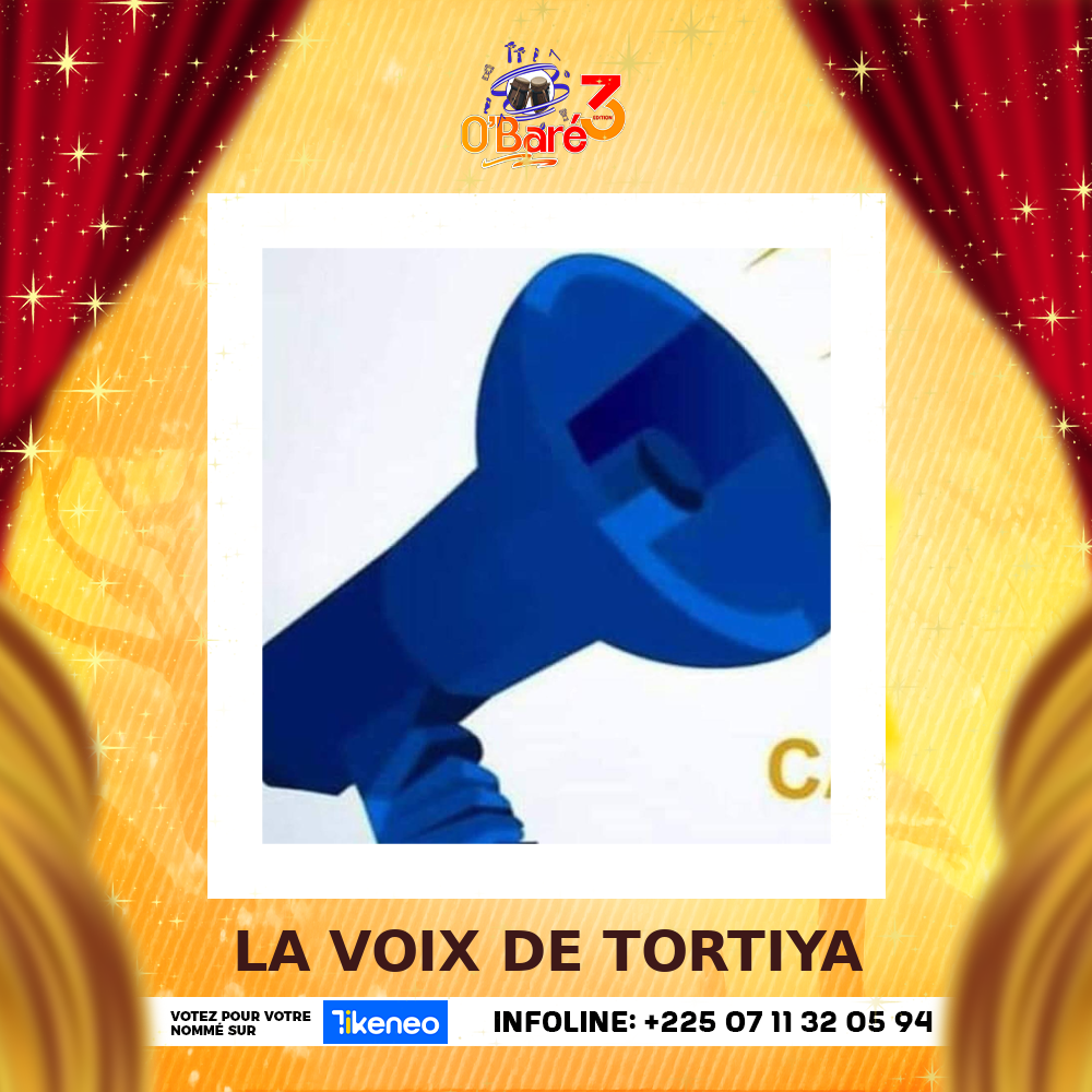 La voix de tortiya