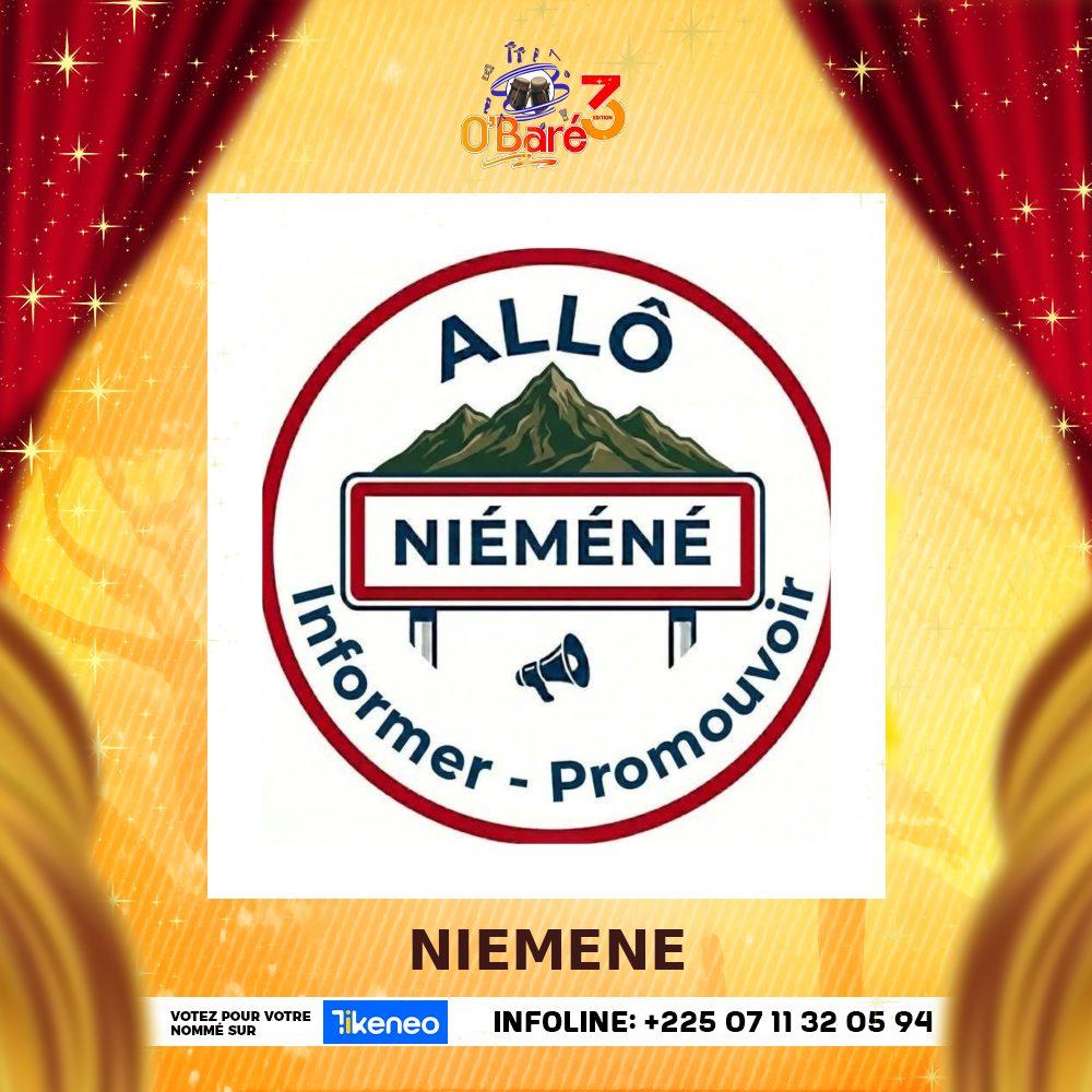 Allô Niéméné
