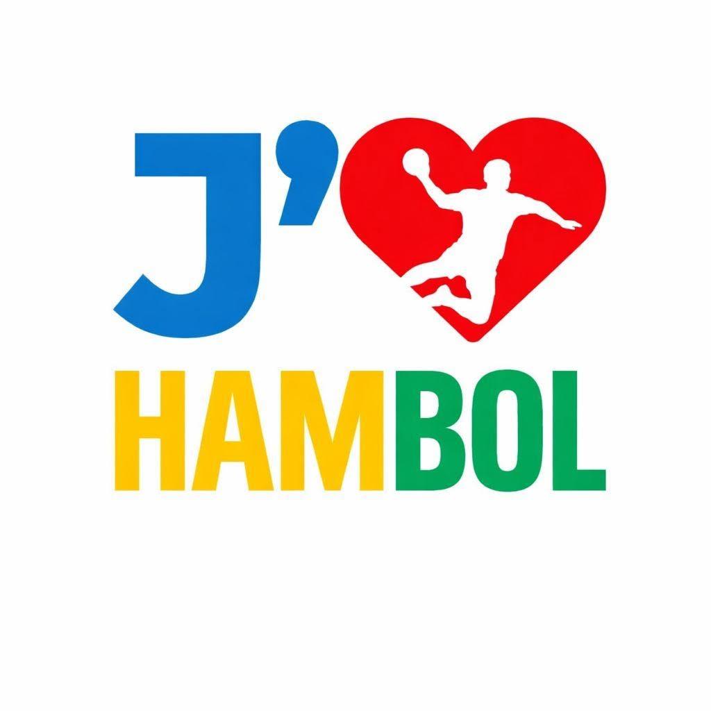 J'aime le Hambol