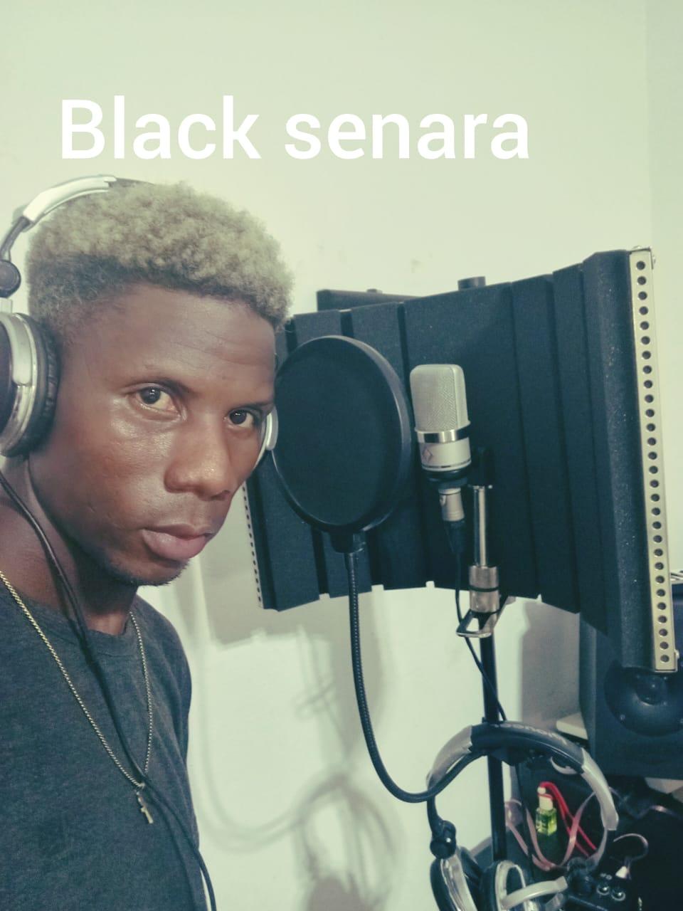 Black Senara