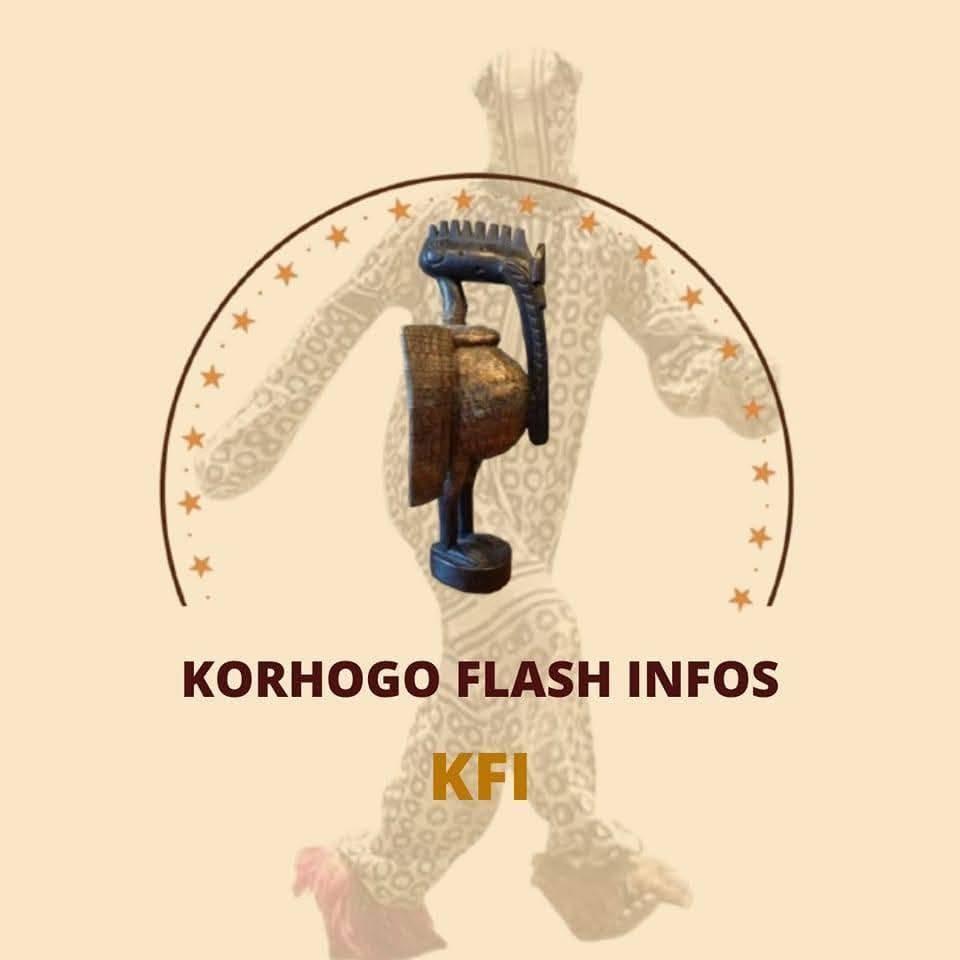 Korhogo flash info