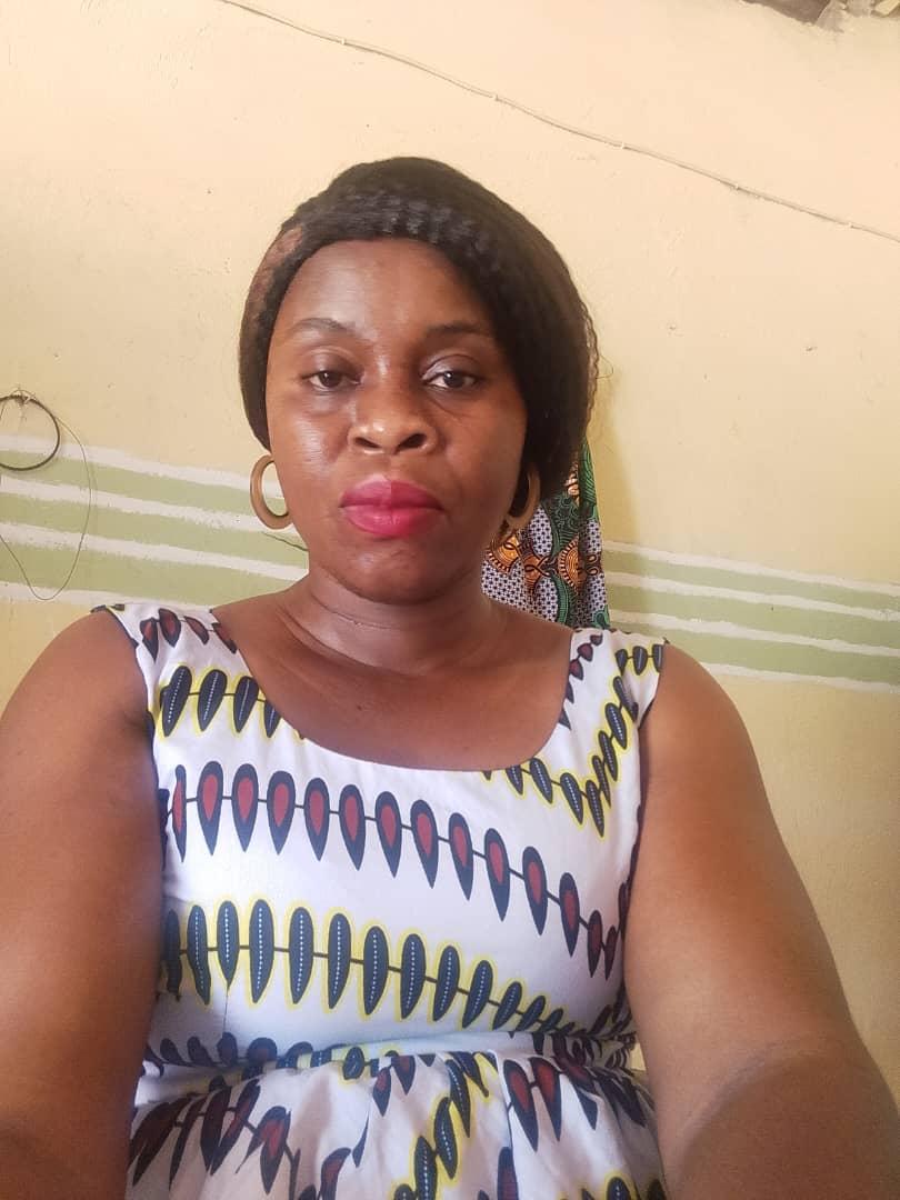 COULIBALY Kahonanan-Jeanne
