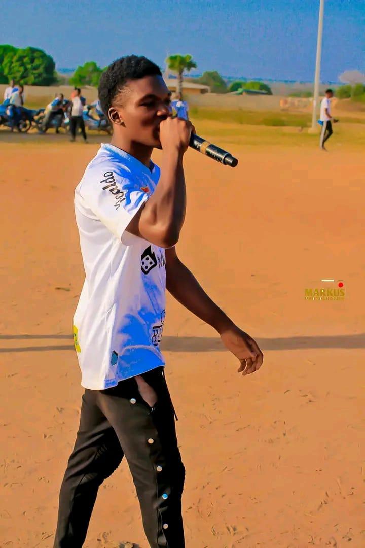 TOURE Israël