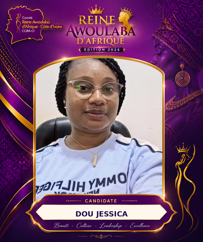DOU JESSICA