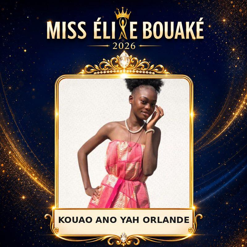 kouao ano yah orlande