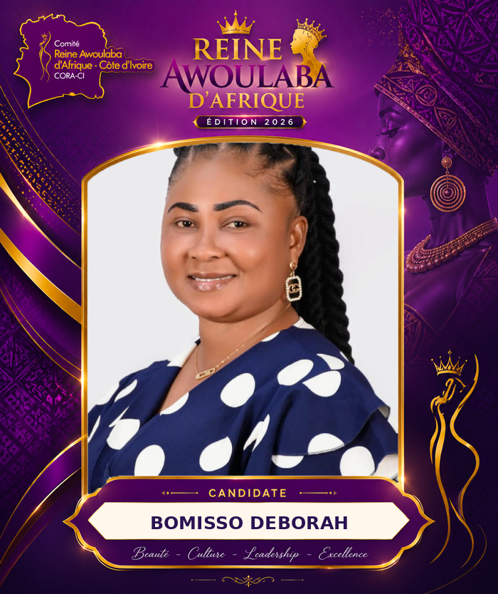 BOMISSO DEBORAH