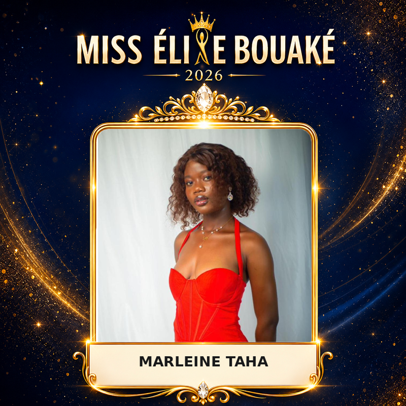 Marleine Taha