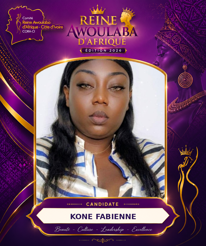 KONE FABIENNE