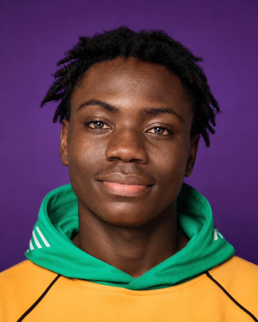 Prince Sikeno