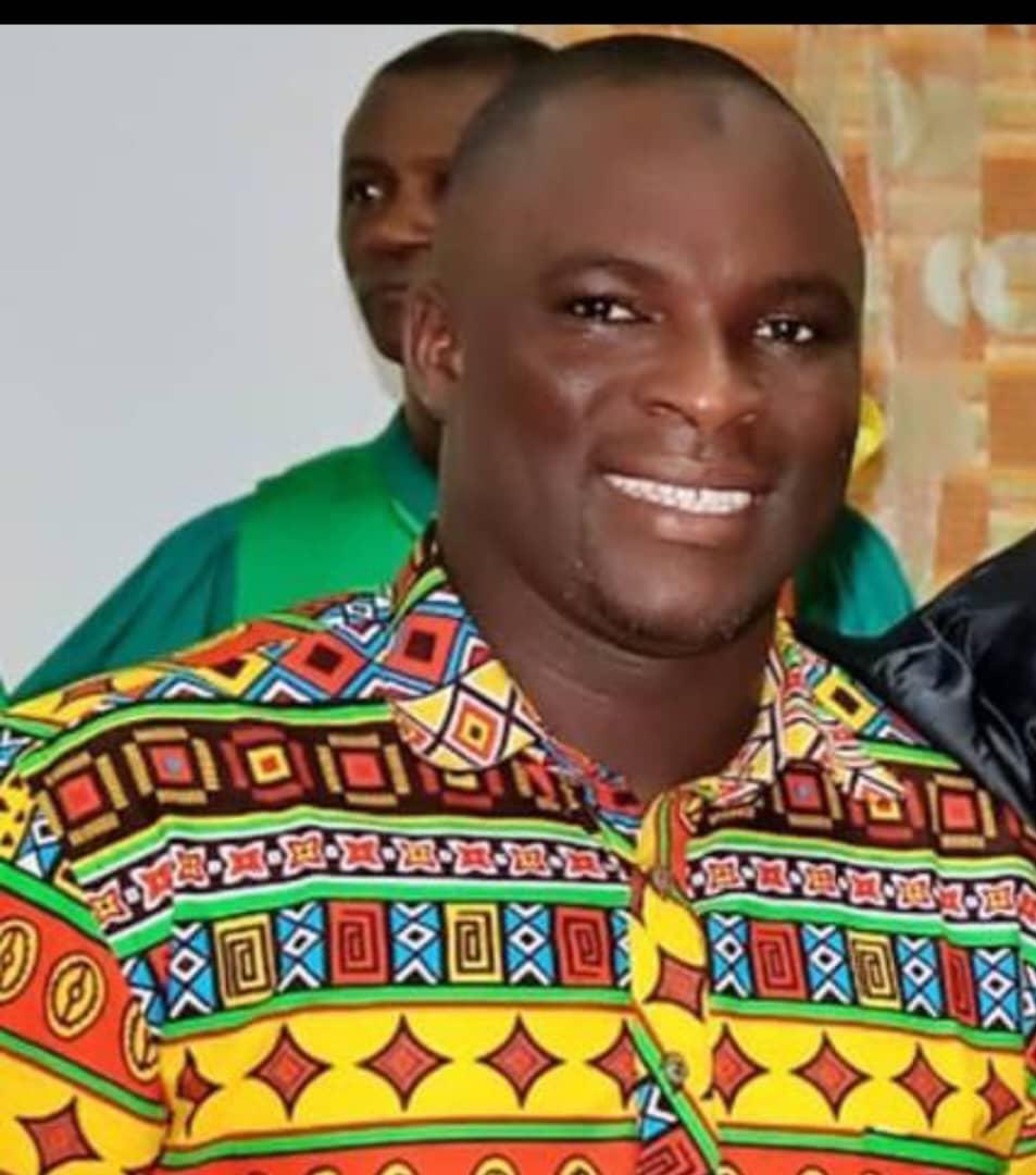 Koné Kafailaiba