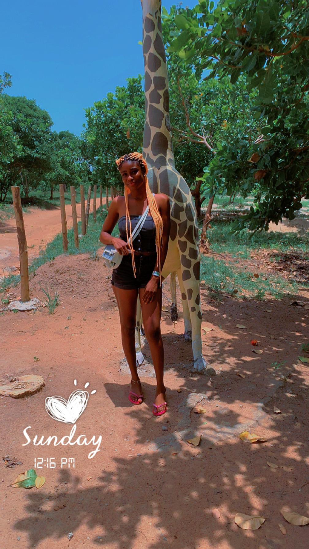 Annabelle Kouame