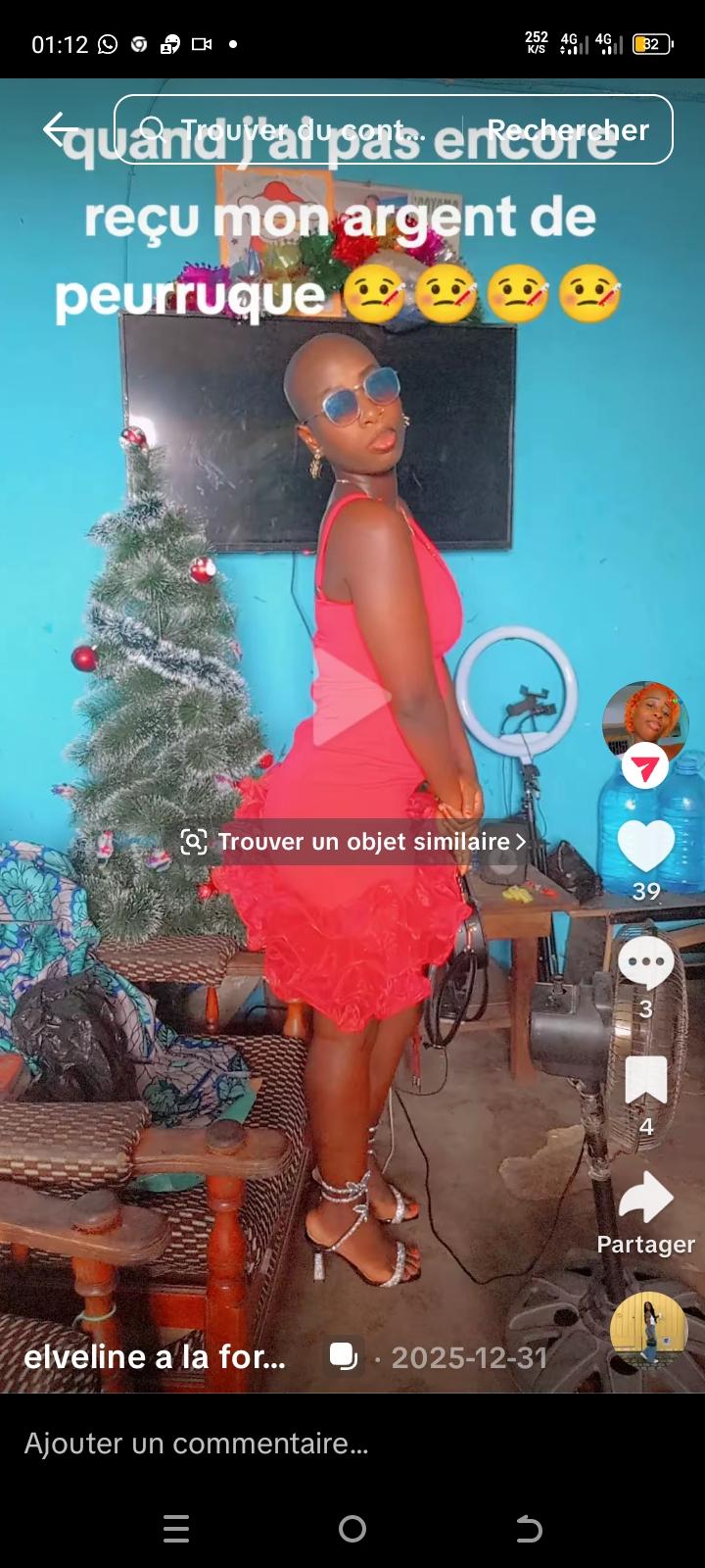 Elveline Koman
