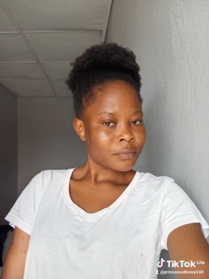 Cephora Evelyne Gueu