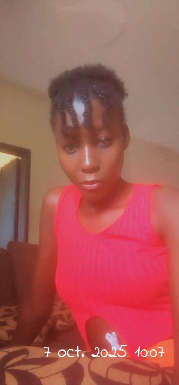 Amenan Cassandra Yao