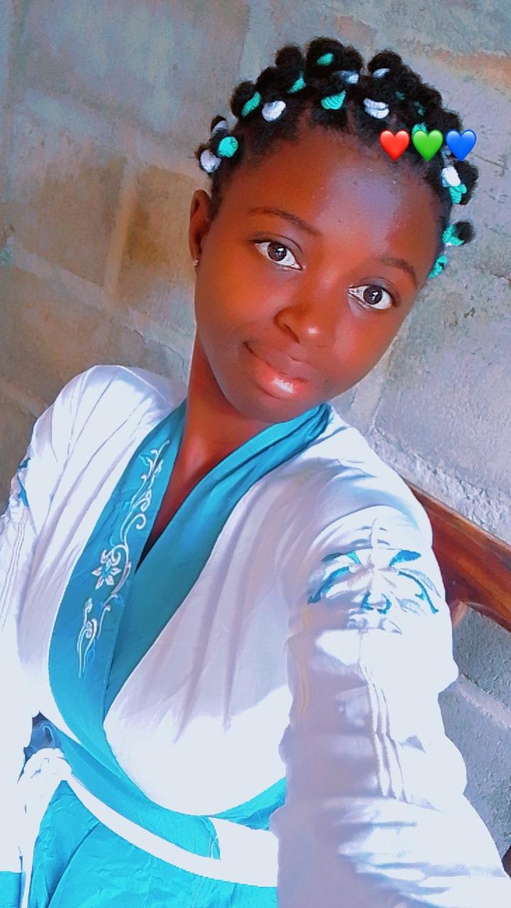 AYA RUTH TAMAR COMOE