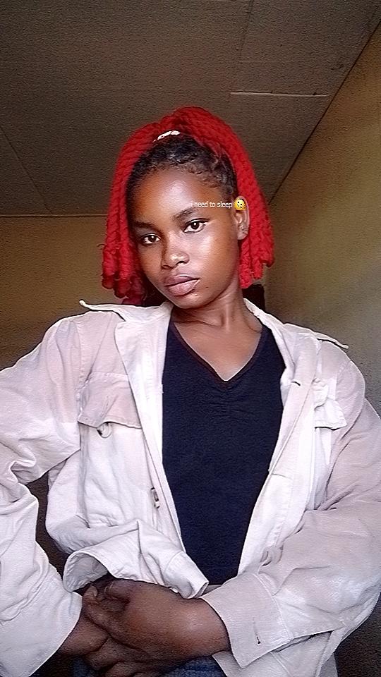 Chimène N'dri