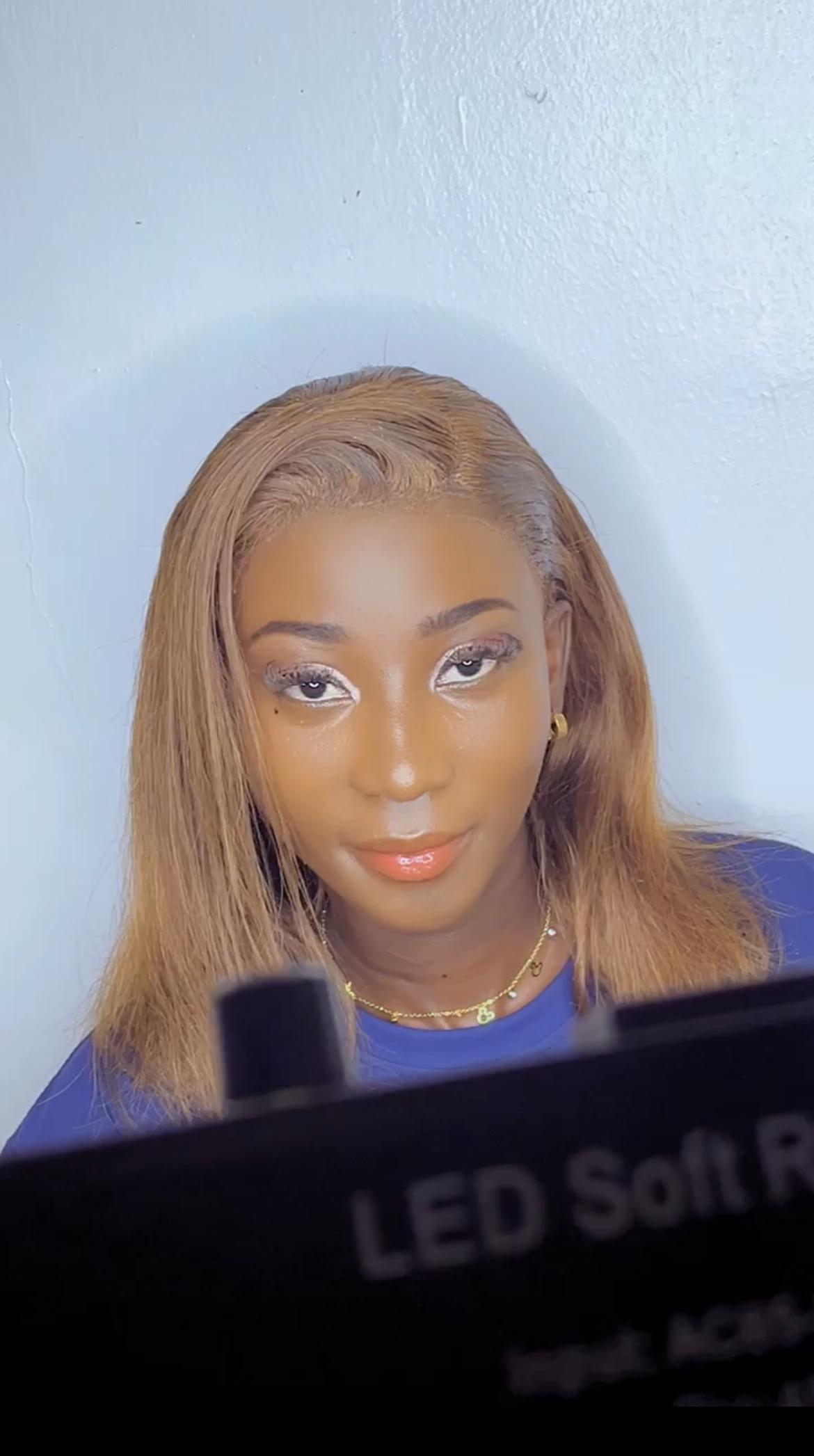 Sephora Murielle Doudou