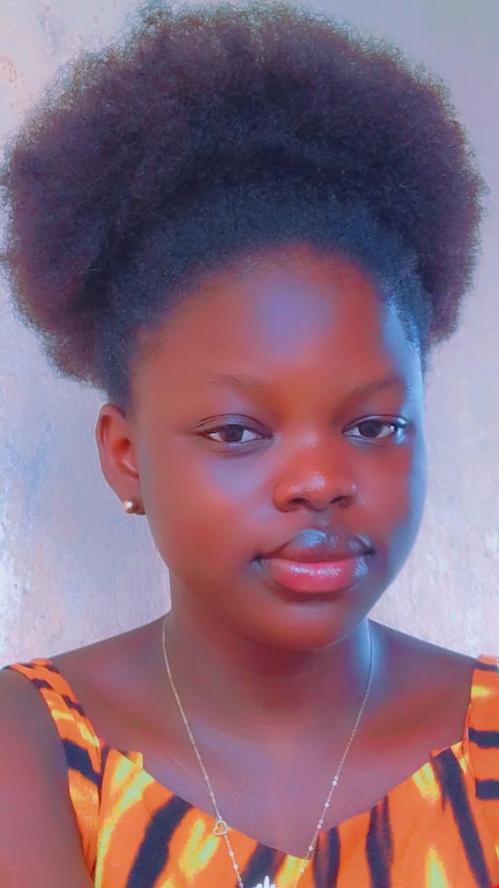 Geneviève Somé