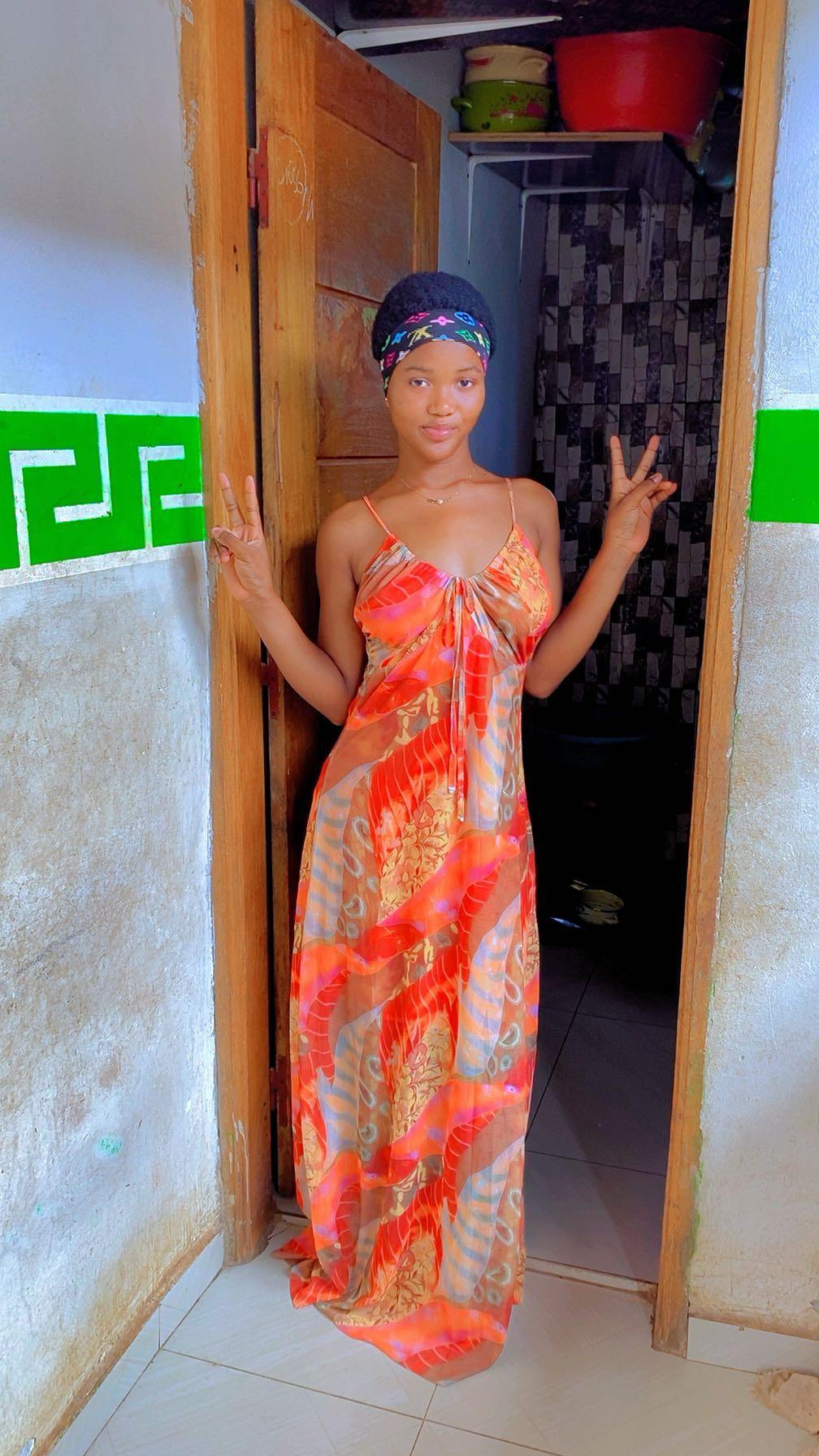 Yati Ariane Toure
