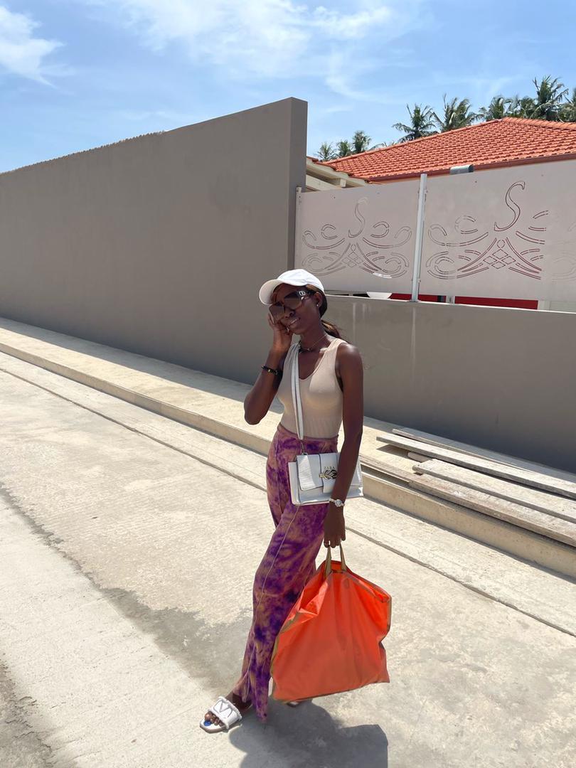 Fatoumata Ballo