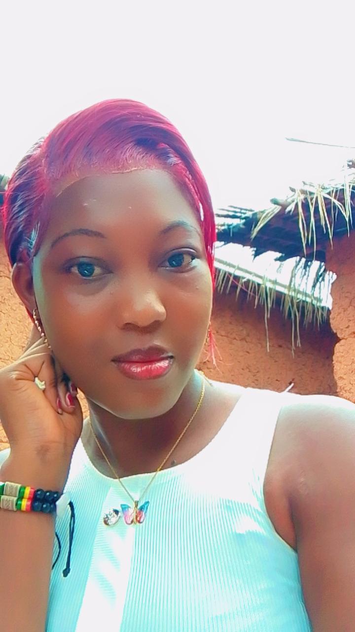 Estelle Koffi