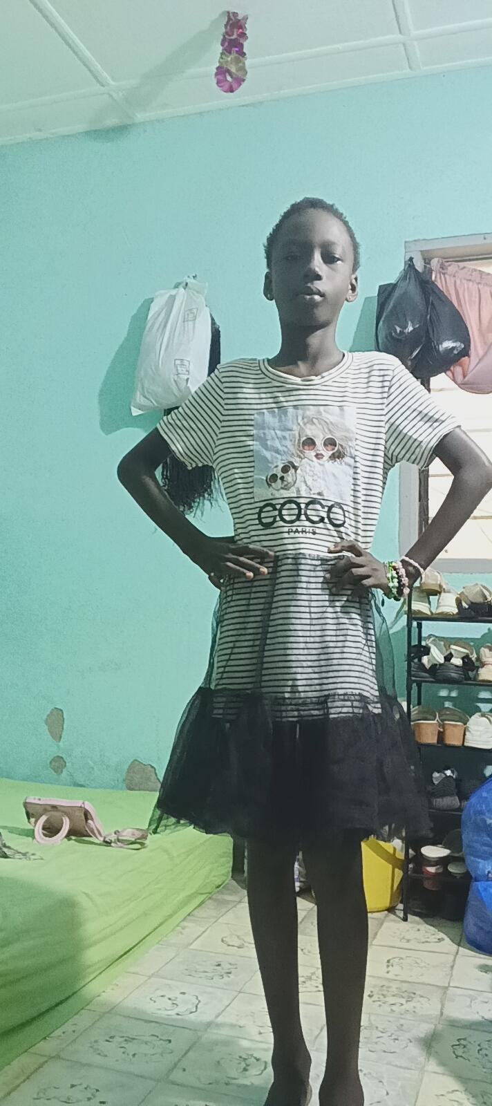 Moaye marie Joanna Kouame