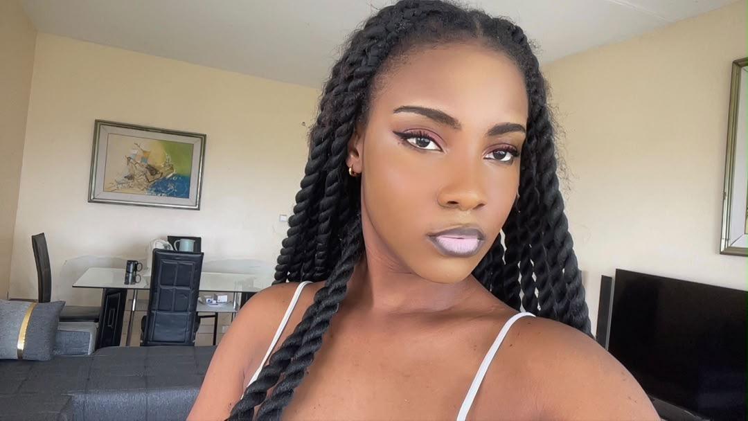 Taïba anne emmanuella Kouaoh