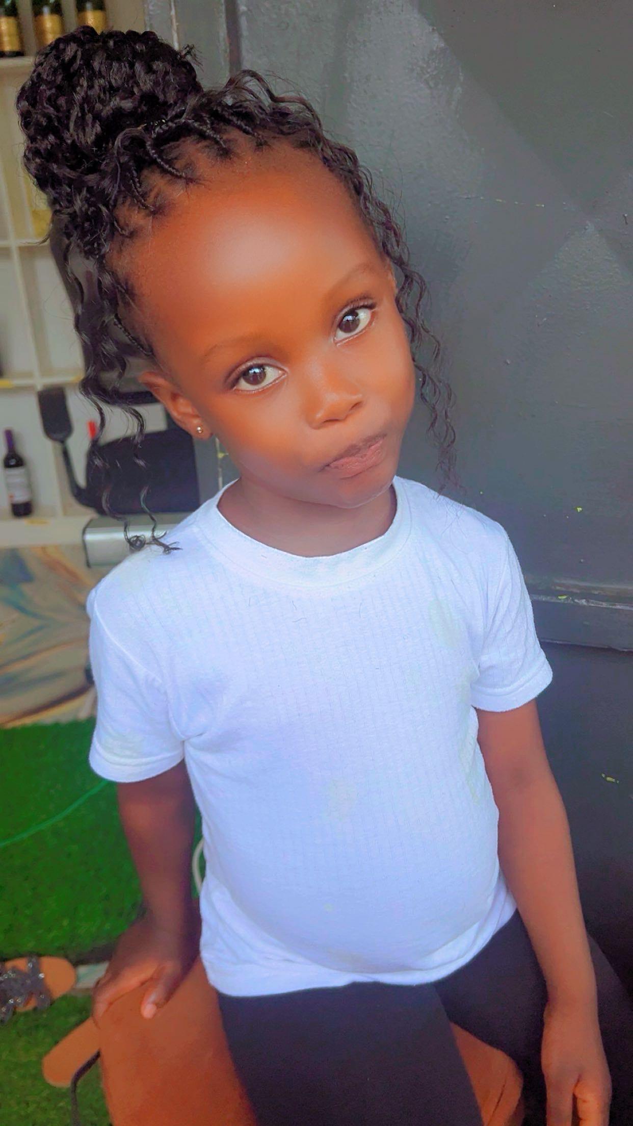Elvira kaymi chance Gbetibouo