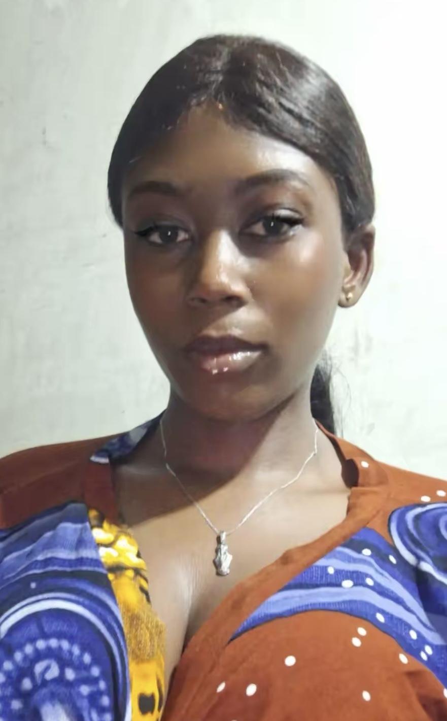 Monne Aicha Dosso