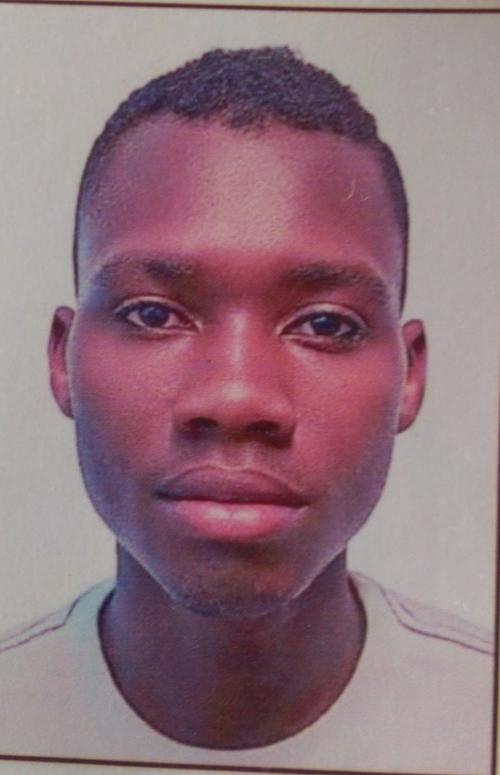 Karamoko broba Sanogo