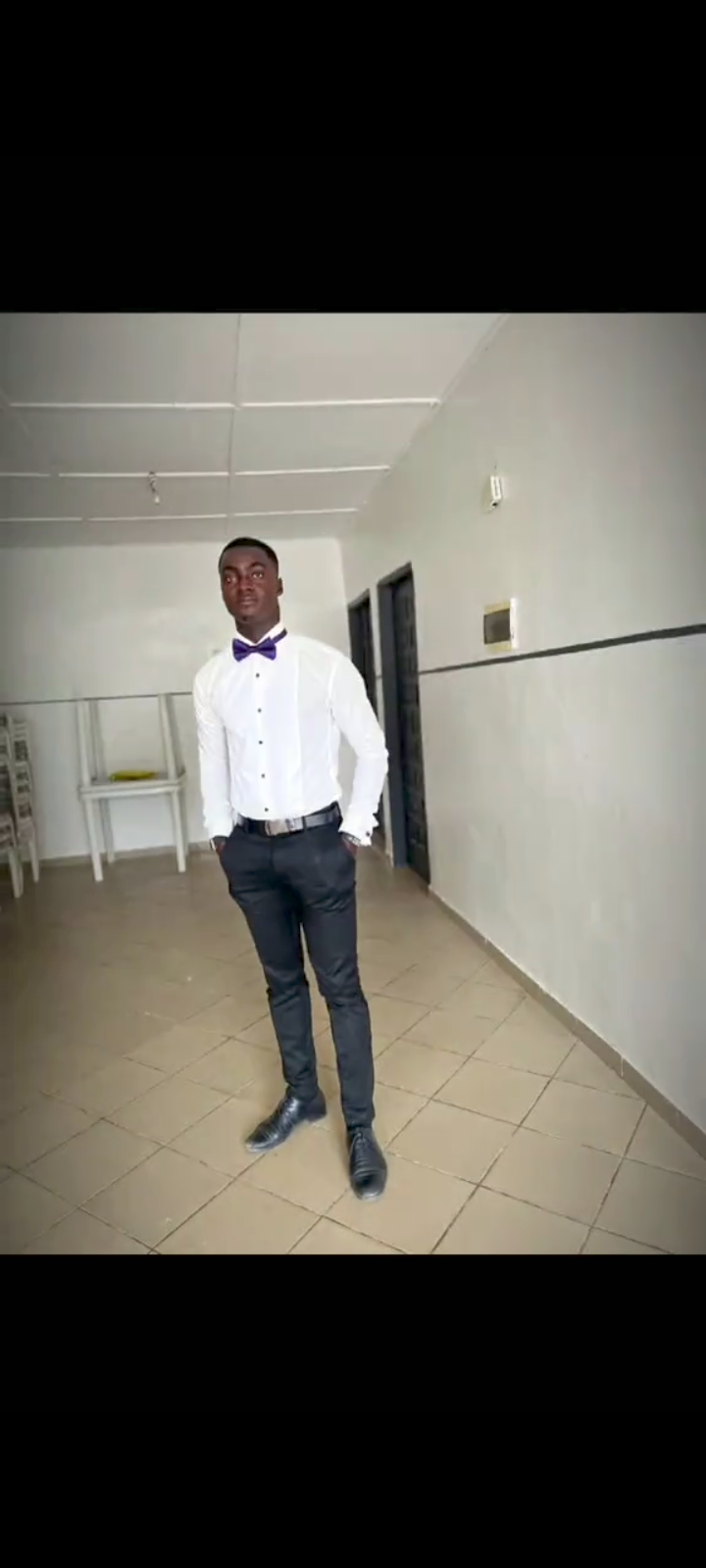 Ferdinand Dodo