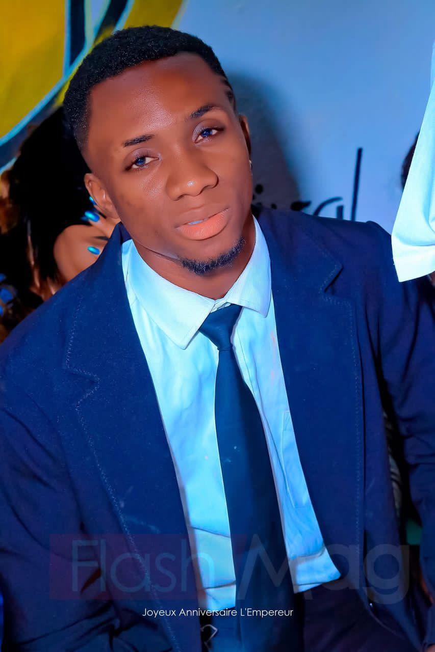 Doumbia ADAMA