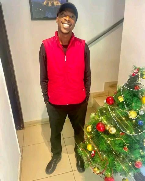 Jean yves Jonathan Droubly