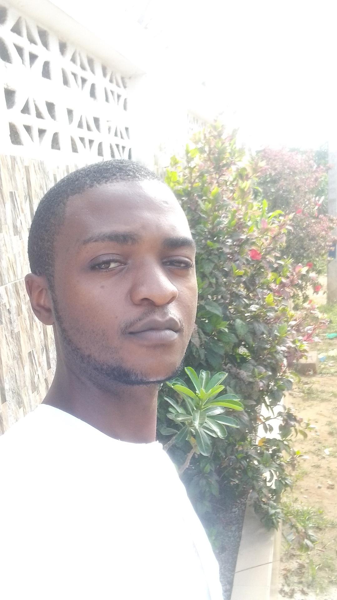 Alex Kamla